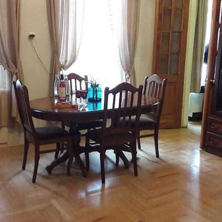 Vertskhli 50 Apartment Tbilisi Zewnętrze zdjęcie