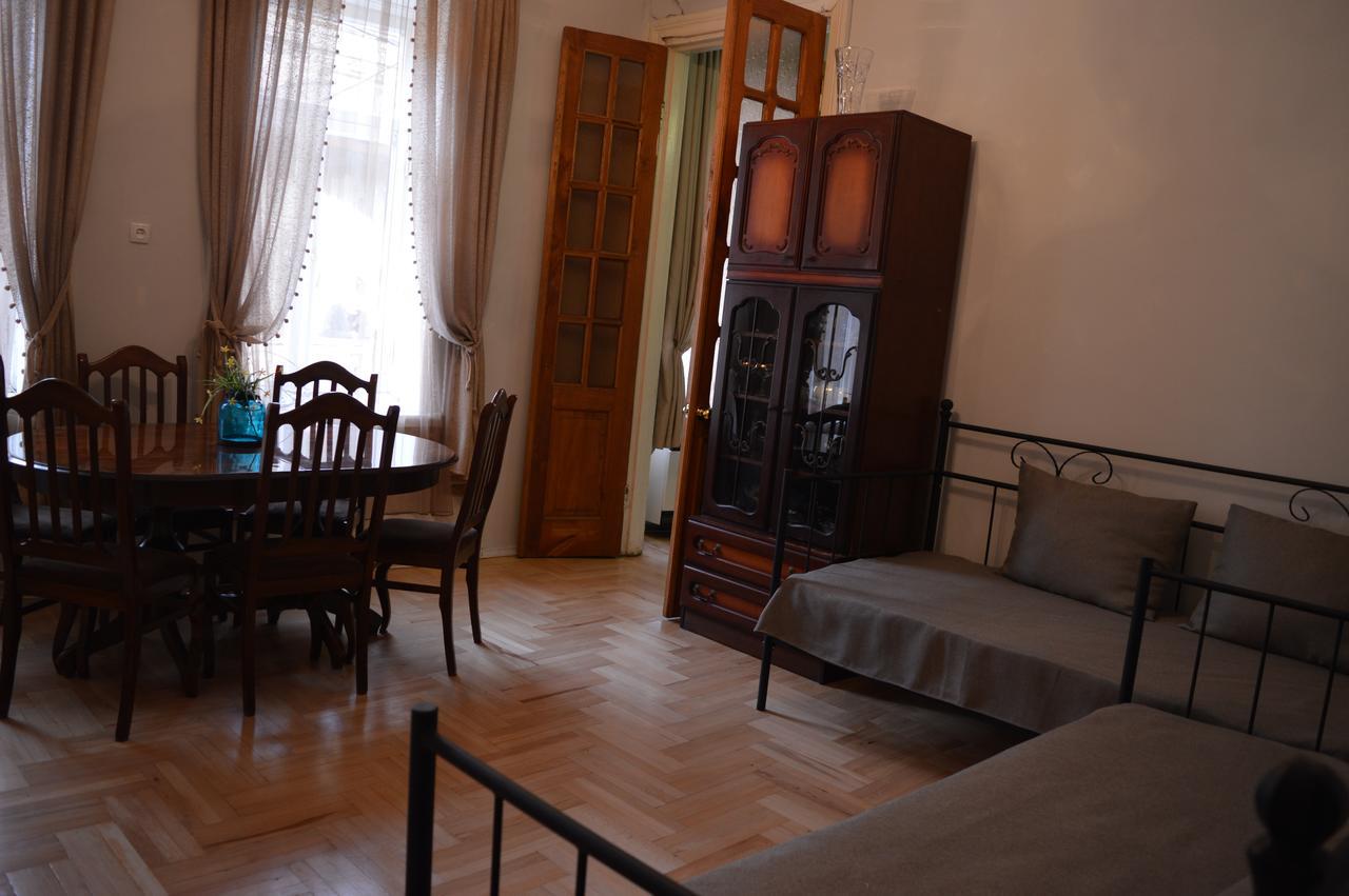 Vertskhli 50 Apartment Tbilisi Zewnętrze zdjęcie