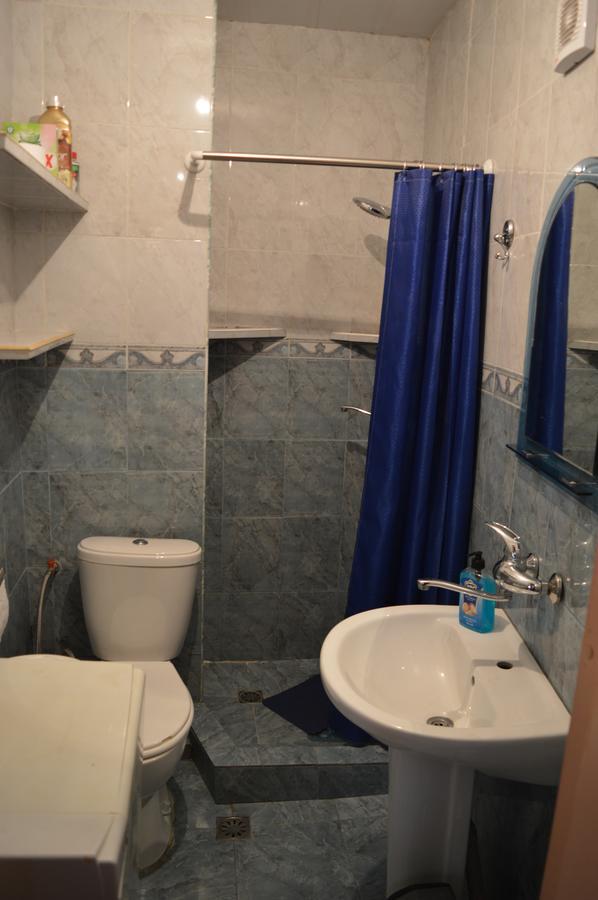 Vertskhli 50 Apartment Tbilisi Zewnętrze zdjęcie