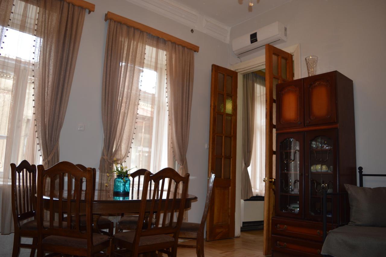 Vertskhli 50 Apartment Tbilisi Zewnętrze zdjęcie