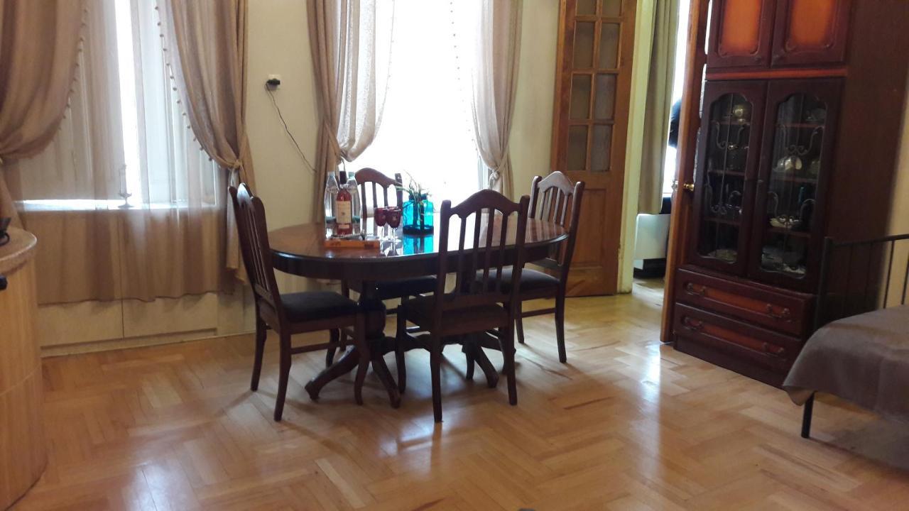 Vertskhli 50 Apartment Tbilisi Zewnętrze zdjęcie