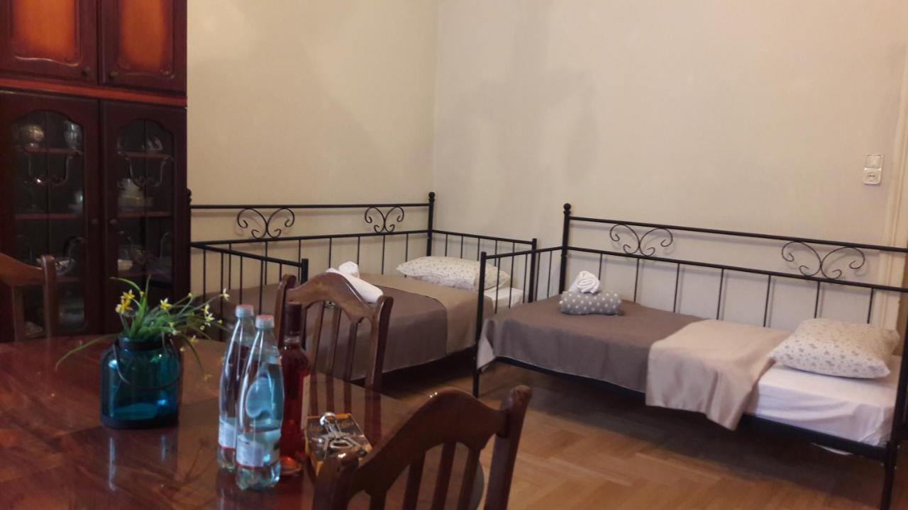 Vertskhli 50 Apartment Tbilisi Zewnętrze zdjęcie